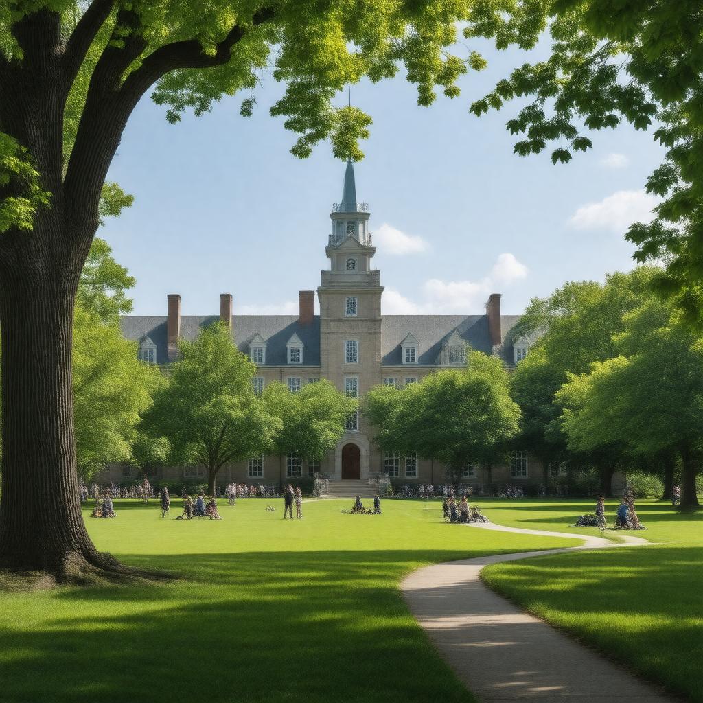 Carleton College